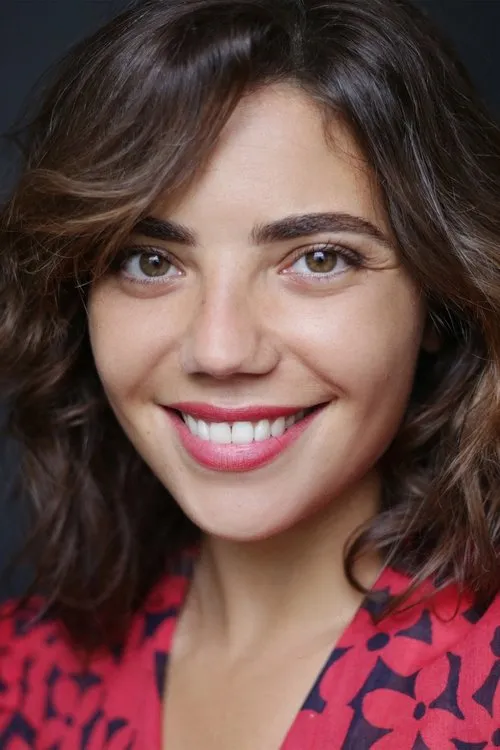 Profile photo of Nassima Benchicou