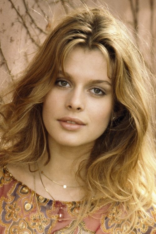 Photo of Nastassja Kinski