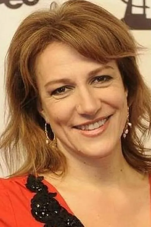 Profile photo of Nastja Arcel