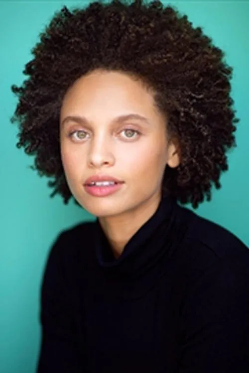 Profile photo of Nat Buchanan