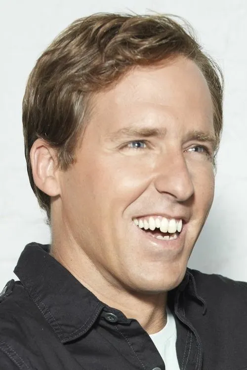 Photo of Nat Faxon