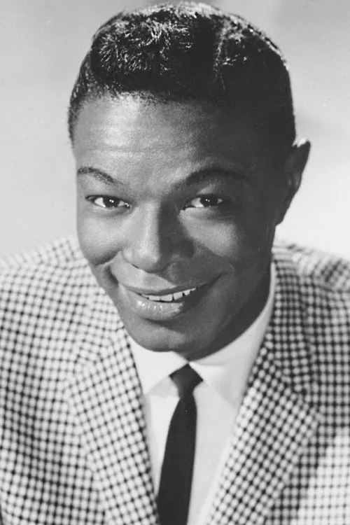 Photo of Nat King Cole