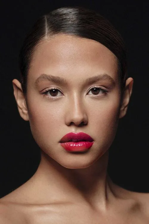 Photo of Natalia Azahara