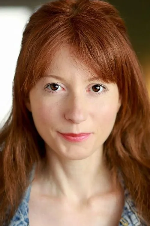Photo of Natalia Bohn