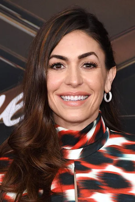 Photo of Natalia Cordova-Buckley