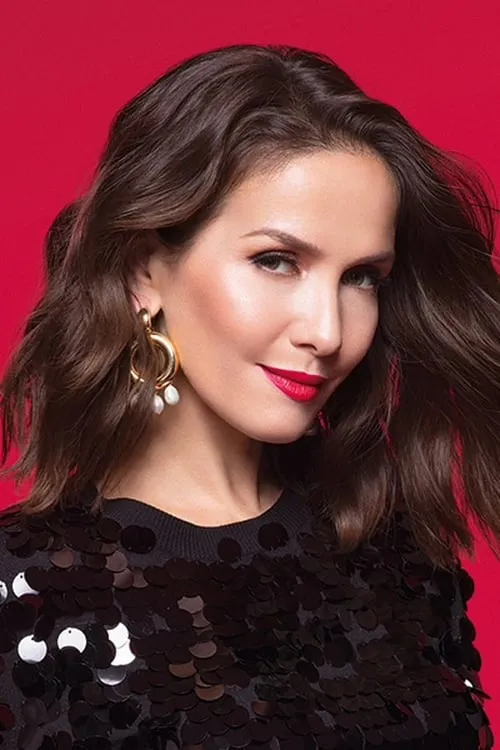 Photo of Natalia Oreiro