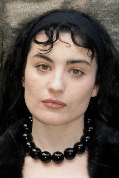 Photo of Natalia Risueño
