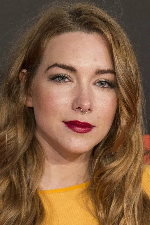 Photo of Natalia Rodríguez