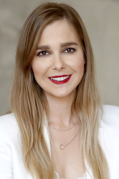 Photo of Natalia Sánchez