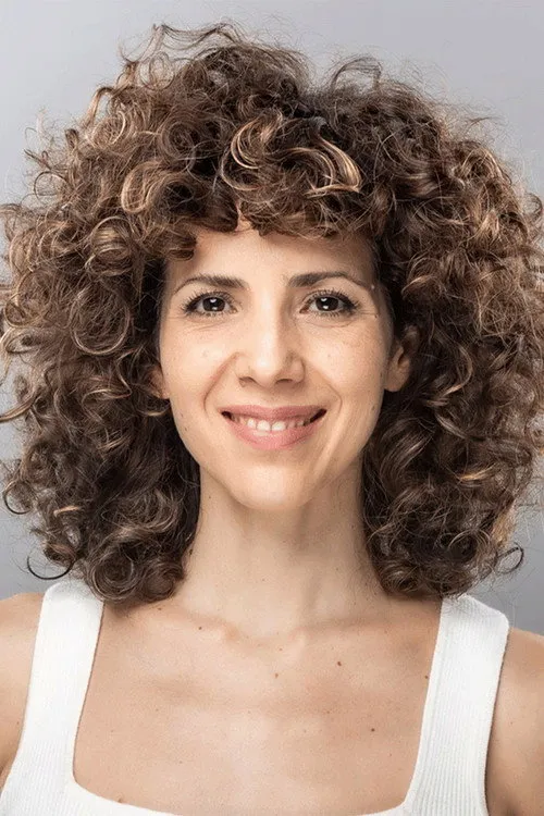 Photo of Natalia Santiago