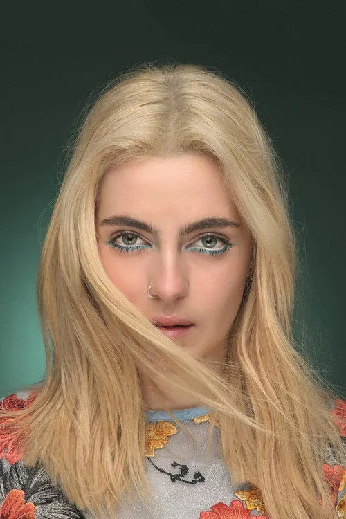 Photo of Natalia Swift