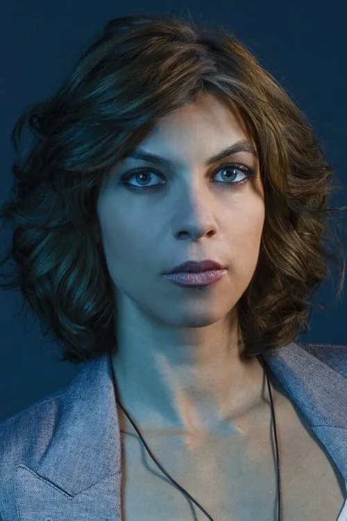 Profile photo of Natalia Tena