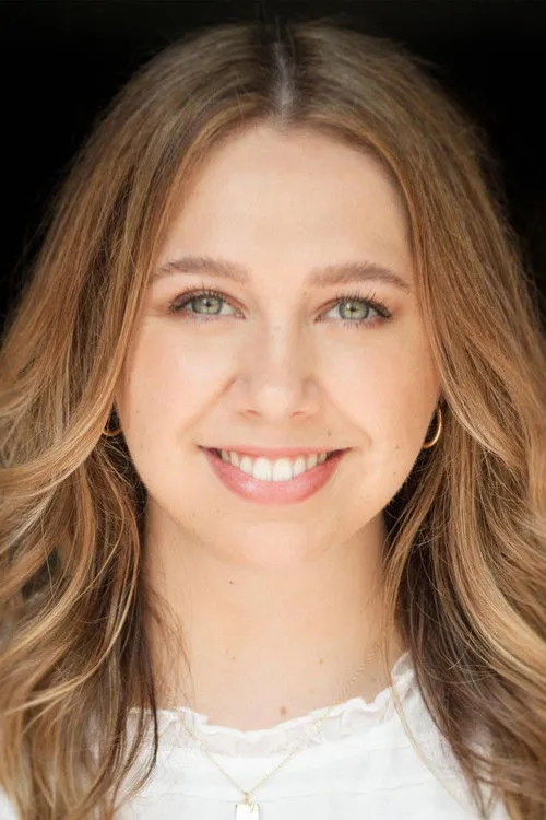 Photo of Natalie Abbott