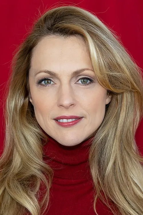 Profile photo of Natalie Alison