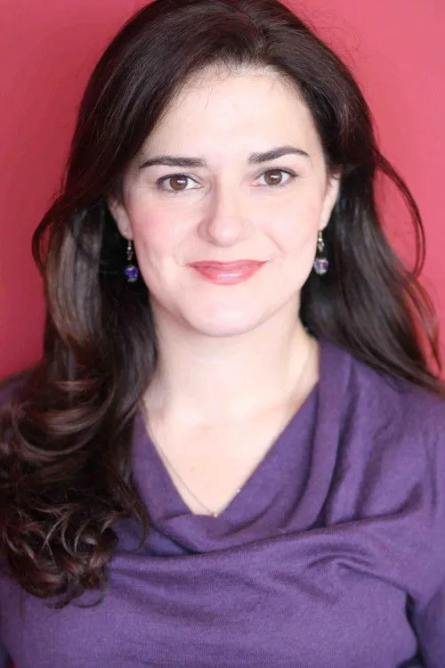 Profile photo of Natalie Ballesteros