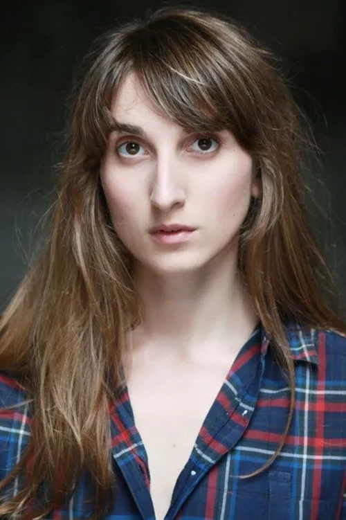 Profile photo of Natalie Beder