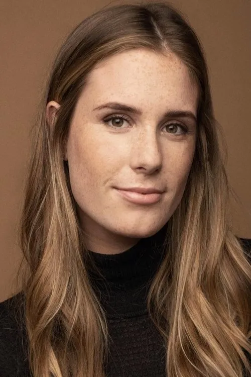 Profile photo of Natalie Buck