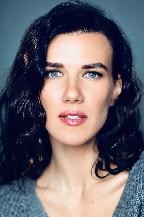 Profile photo of Natalie Burn