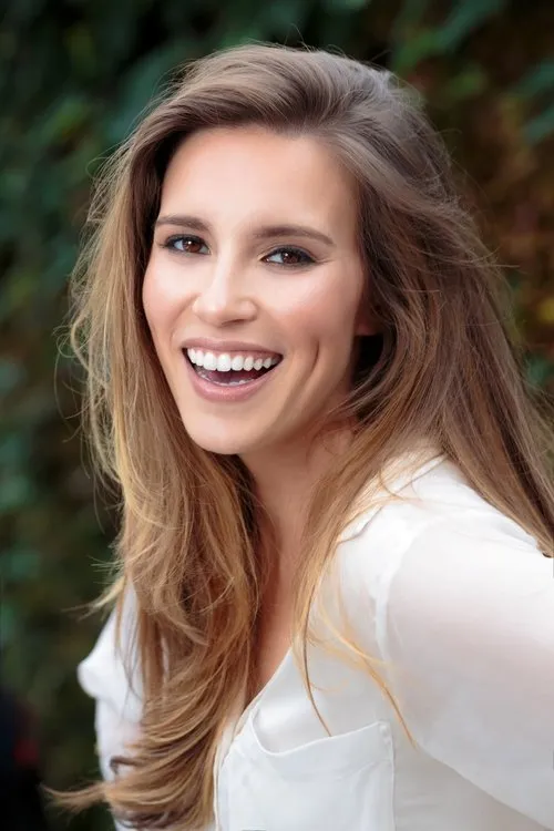 Profile photo of Natalie Ceballos