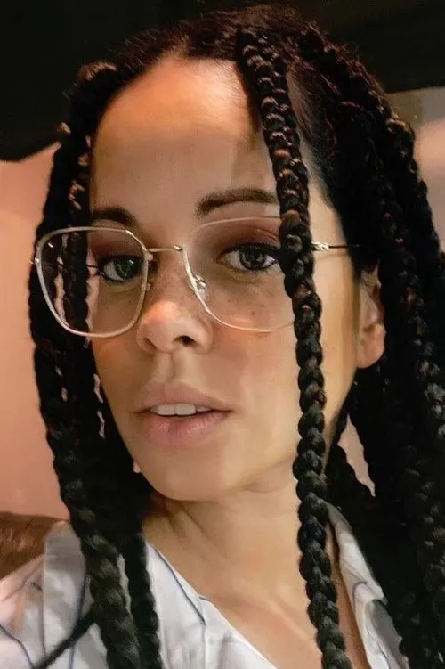 Profile photo of Natalie Dale