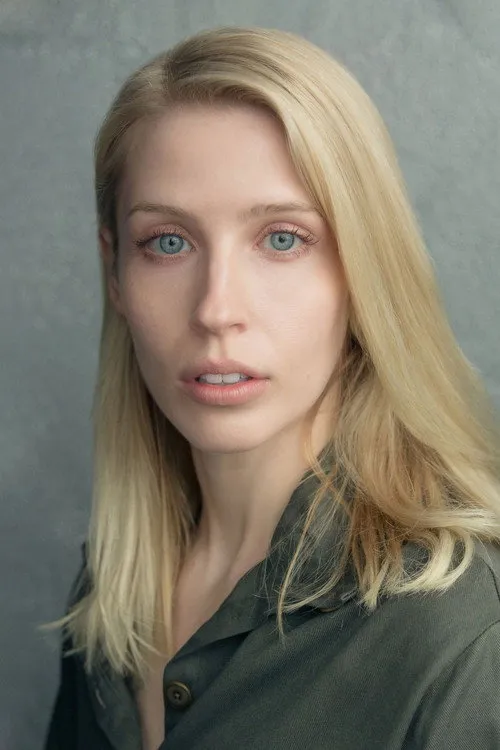 Photo of Natalie Dunne