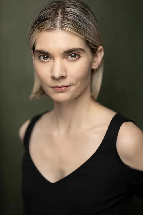 Photo of Natalie Grace