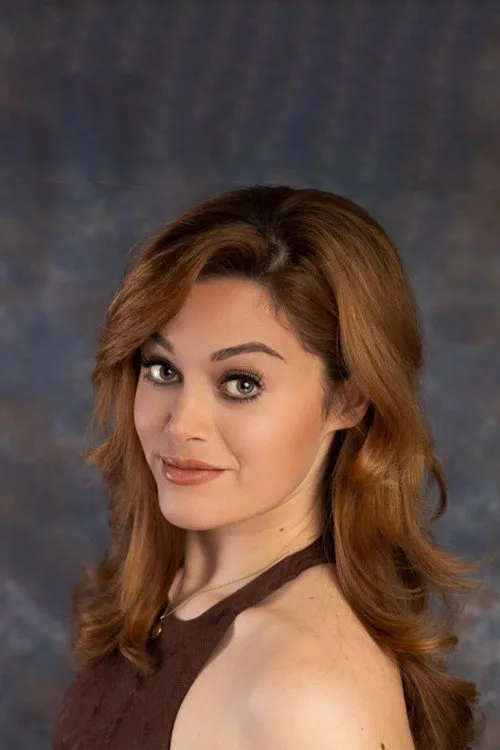 Photo of Natalie Ireland