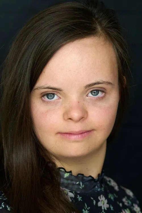 Photo of Natalie Kim Lehmann