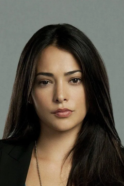 Profile photo of Natalie Martinez