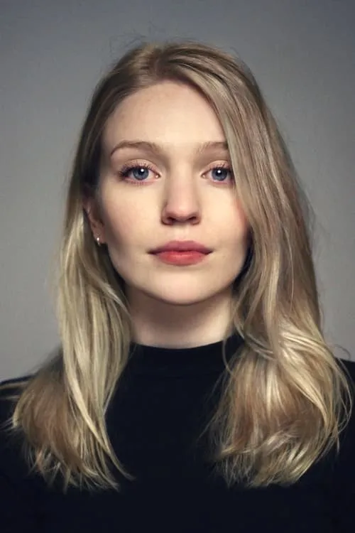 Photo of Natalie Mitson