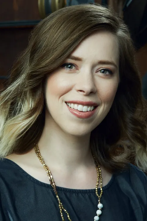 Profile photo of Natalie Nourigat