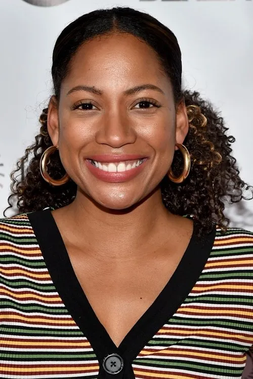 Profile photo of Natalie Paul