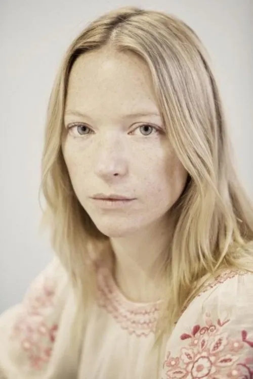 Photo of Natalie Press