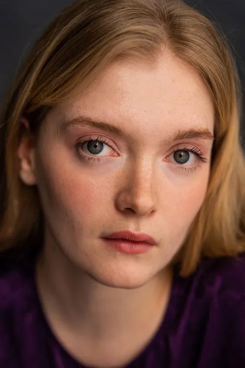 Profile photo of Natalie Quarry