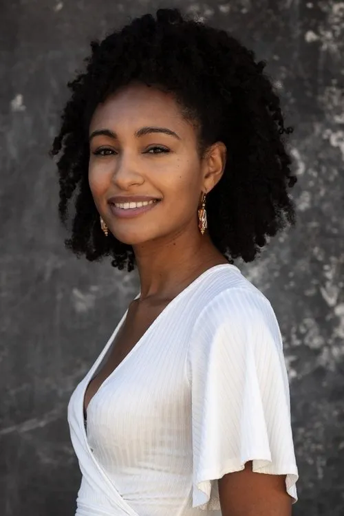 Photo of Natalie Simpson