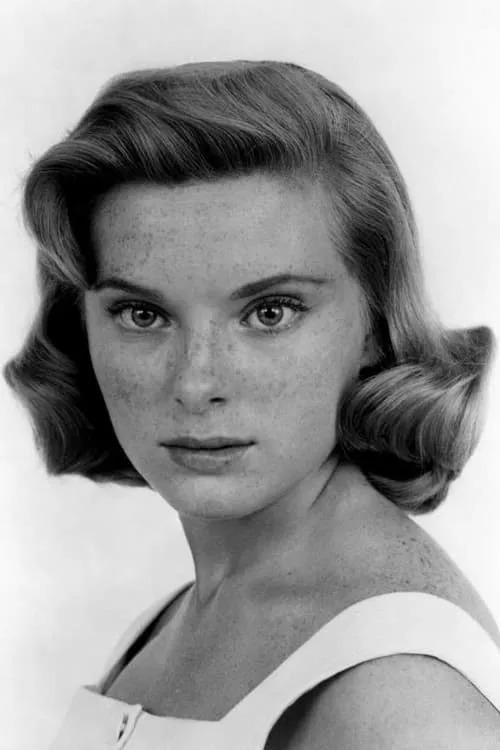 Photo of Natalie Trundy