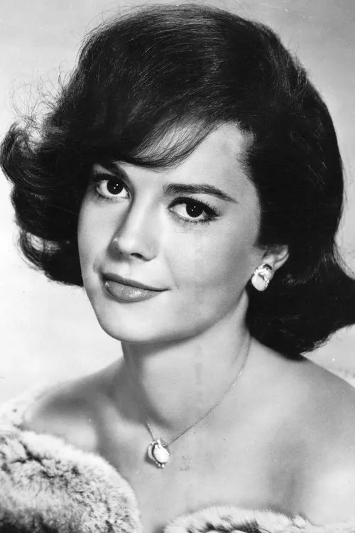 Photo of Natalie Wood