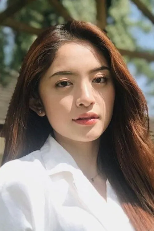 Photo of Natalie Zenn