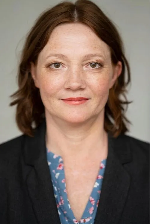 Photo of Natalija Baranova