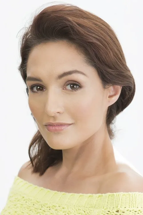 Photo of Nataliya Joy Prieto