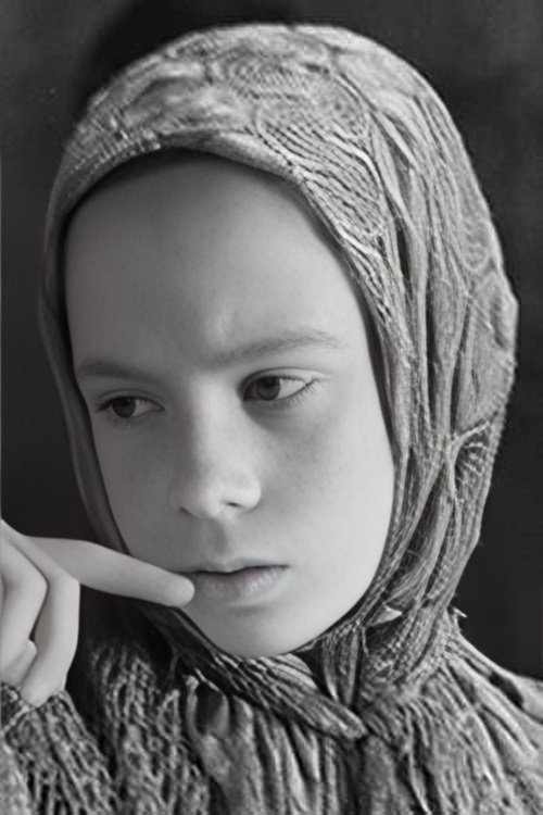 Photo of Natalya Abramova