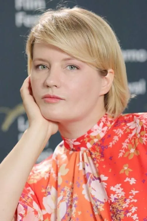 Photo of Natalya Kudryashova