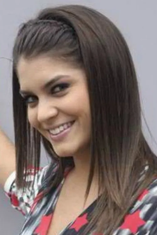 Photo of Nataniel Sánchez