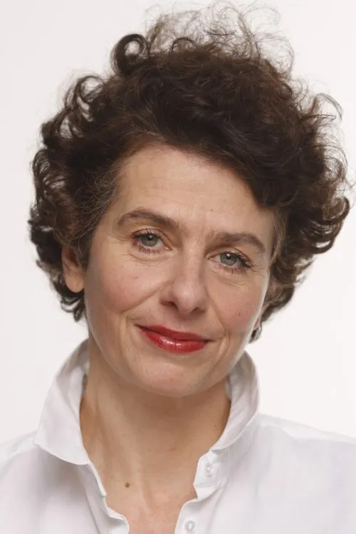 Photo of Nataša Burger