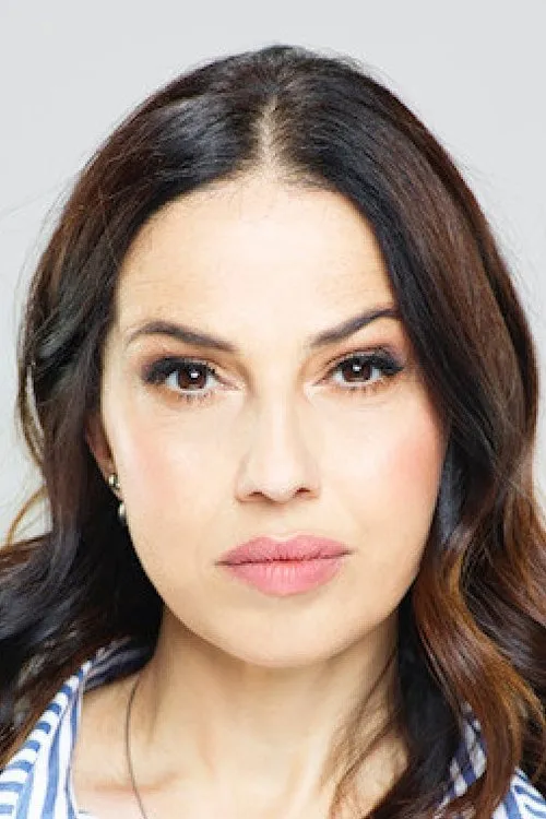 Photo of Nataša Ninković