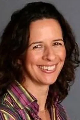 Profile photo of Natascha Wharton