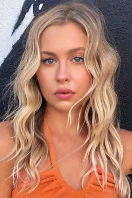 Photo of Natasha Bure