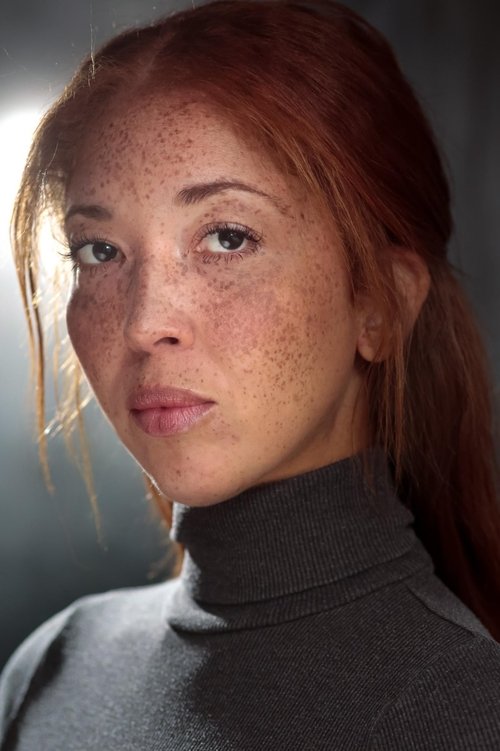 Photo of Natasha Culzac