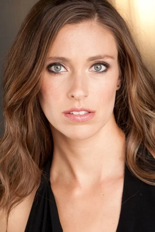 Profile photo of Natasha Halevi