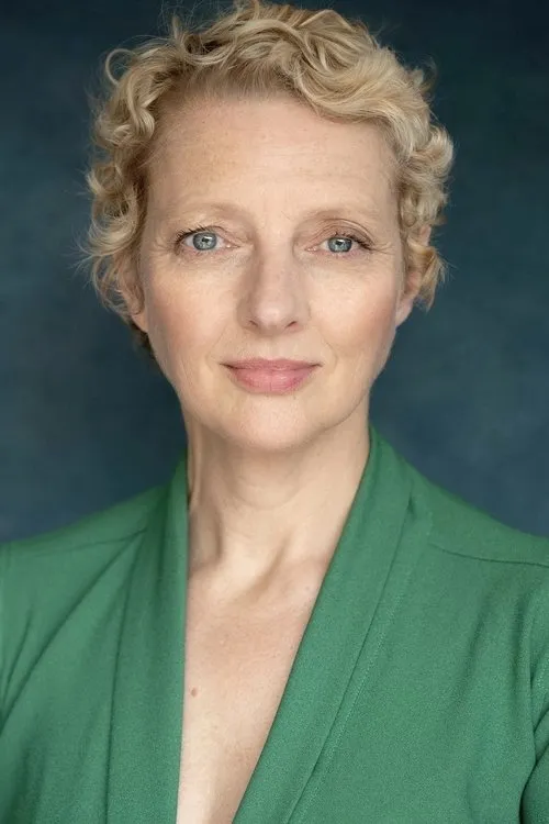 Profile photo of Natasha Joseph